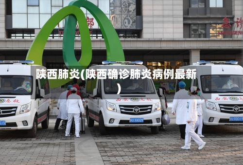 陕西肺炎(陕西确诊肺炎病例最新)-第1张图片
