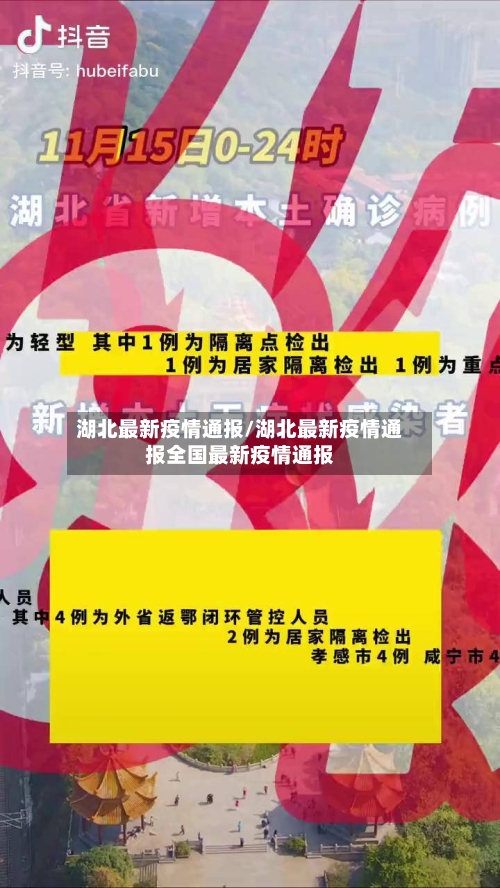 湖北最新疫情通报/湖北最新疫情通报全国最新疫情通报