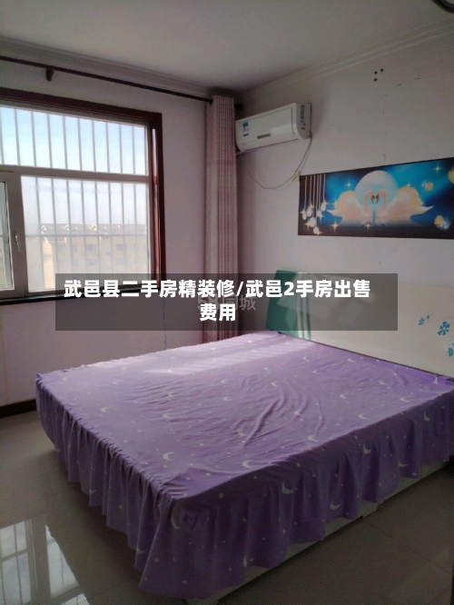 武邑县二手房精装修/武邑2手房出售费用-第1张图片