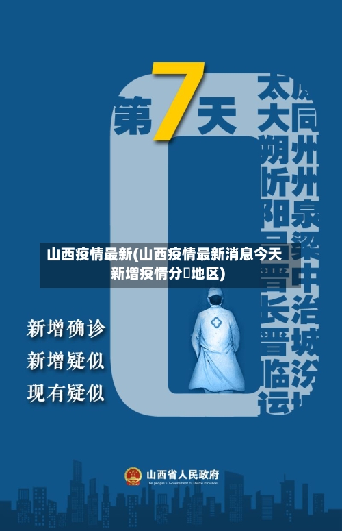 山西疫情最新(山西疫情最新消息今天新增疫情分佈地区)-第1张图片