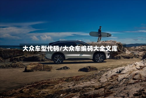 大众车型代码/大众车编码大全文库-第2张图片