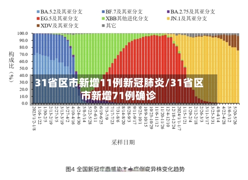 31省区市新增11例新冠肺炎/31省区市新增71例确诊-第3张图片
