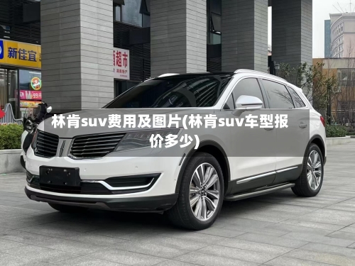林肯suv费用及图片(林肯suv车型报价多少)-第1张图片