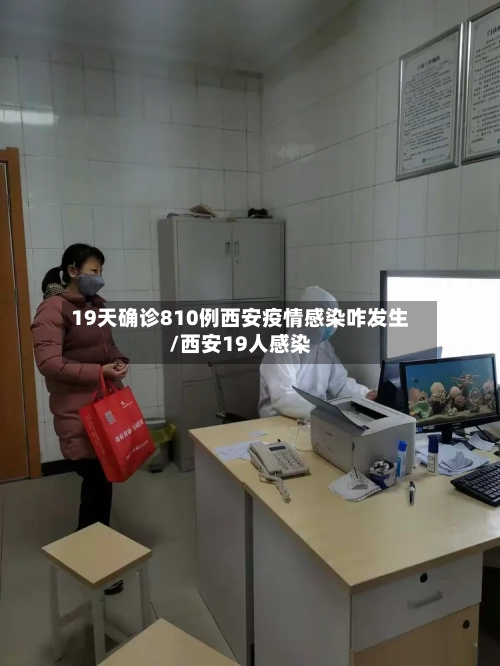 19天确诊810例西安疫情感染咋发生/西安19人感染-第1张图片