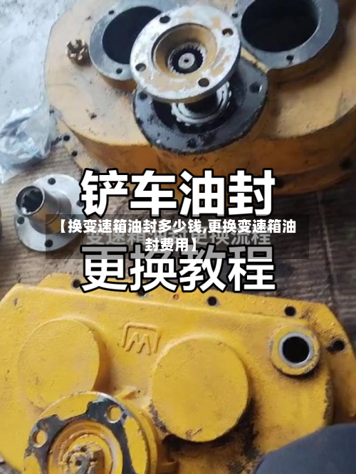 【换变速箱油封多少钱,更换变速箱油封费用】-第1张图片