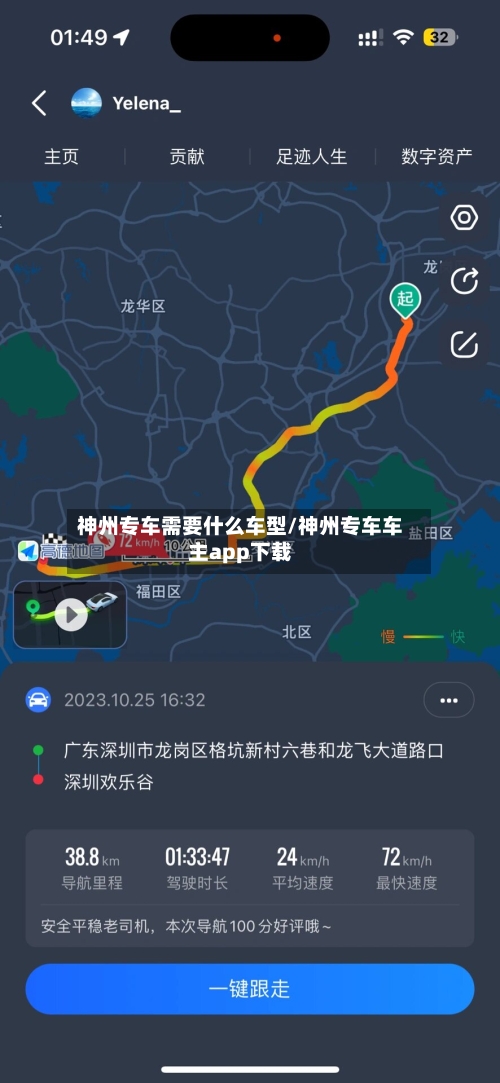 神州专车需要什么车型/神州专车车主app下载-第1张图片