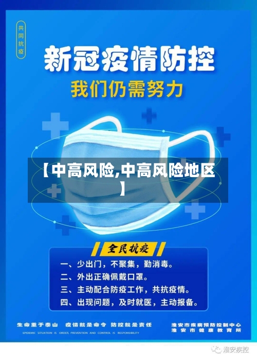 【中高风险,中高风险地区】-第2张图片