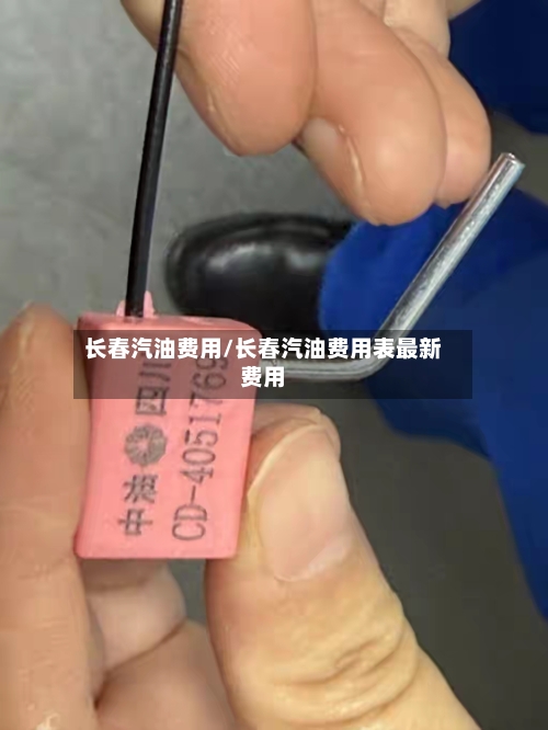 长春汽油费用/长春汽油费用表最新费用-第1张图片