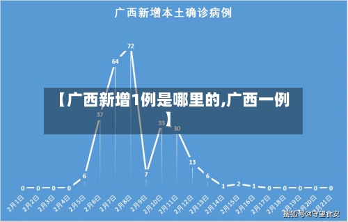 【广西新增1例是哪里的,广西一例】-第1张图片