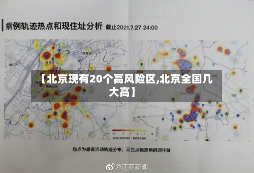 【北京现有20个高风险区,北京全国几大高】-第1张图片