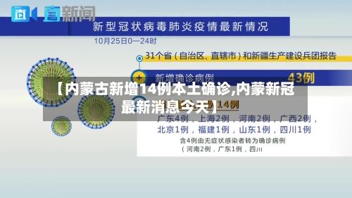 【内蒙古新增14例本土确诊,内蒙新冠最新消息今天】-第1张图片