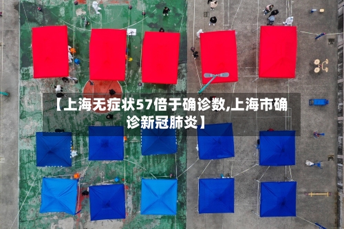 【上海无症状57倍于确诊数,上海市确诊新冠肺炎】-第3张图片