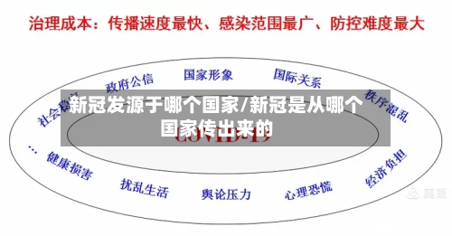 新冠发源于哪个国家/新冠是从哪个国家传出来的-第1张图片