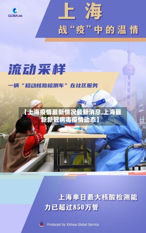 【上海疫情最新情况最新消息,上海最新新冠病毒疫情动态】