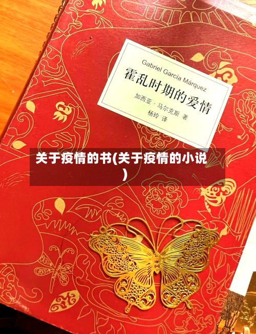 关于疫情的书(关于疫情的小说)