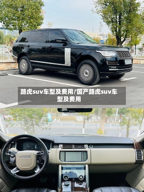路虎suv车型及费用/国产路虎suv车型及费用-第1张图片