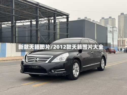 新款天籁图片/2012款天籁图片大全