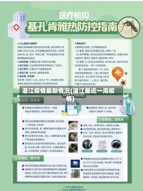 湛江疫情最新情况(湛江最近一周疫情)-第1张图片