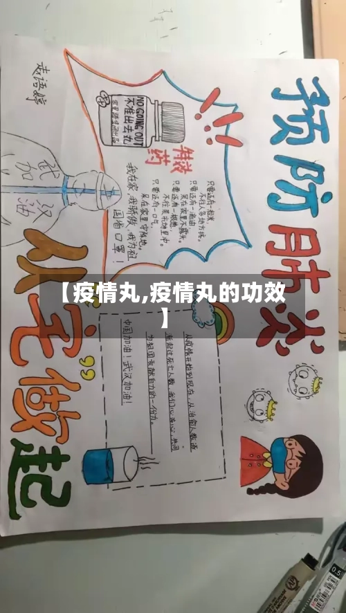 【疫情丸,疫情丸的功效】-第2张图片
