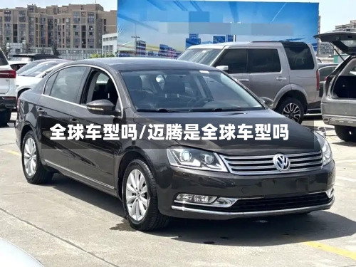 全球车型吗/迈腾是全球车型吗