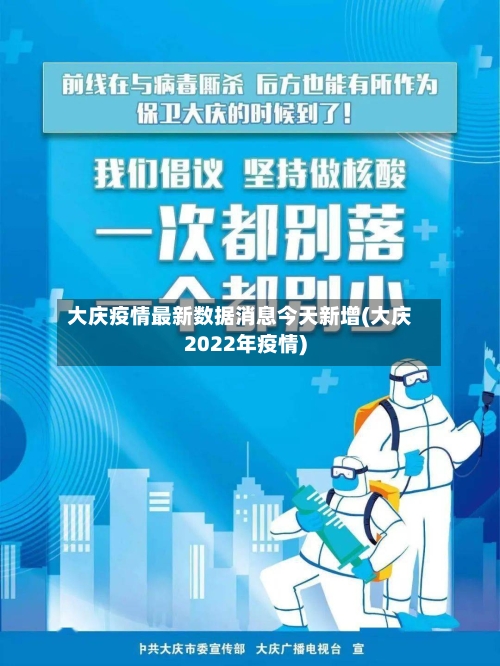 大庆疫情最新数据消息今天新增(大庆2022年疫情)-第2张图片