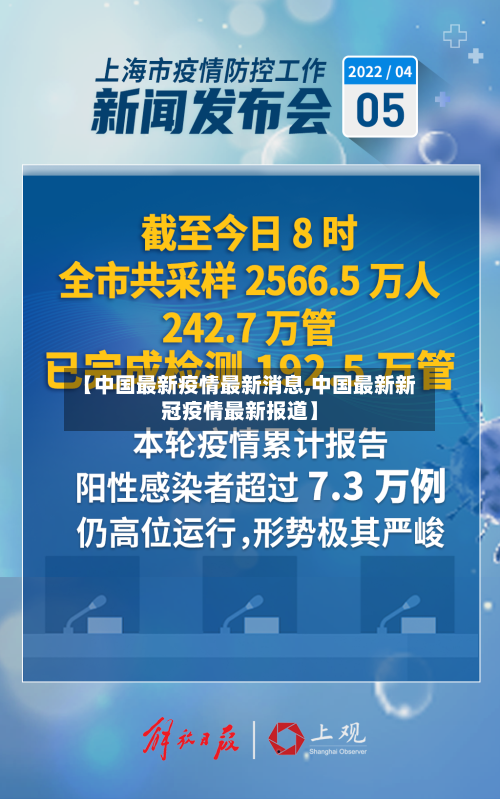 【中国最新疫情最新消息,中国最新新冠疫情最新报道】