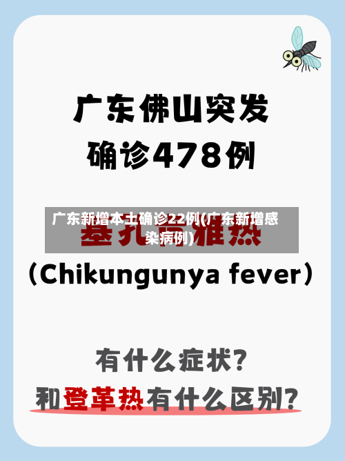 广东新增本土确诊22例(广东新增感染病例)-第2张图片