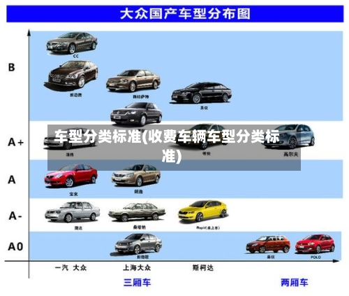 车型分类标准(收费车辆车型分类标准)-第2张图片