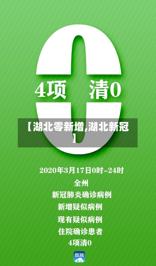 【湖北零新增,湖北新冠】-第3张图片