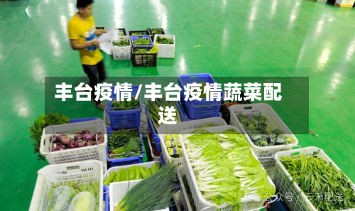 丰台疫情/丰台疫情蔬菜配送