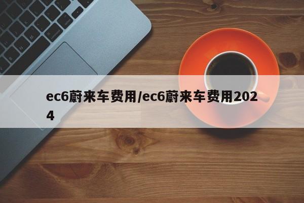 ec6蔚来车费用/ec6蔚来车费用2024