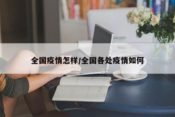 全国疫情怎样/全国各处疫情如何