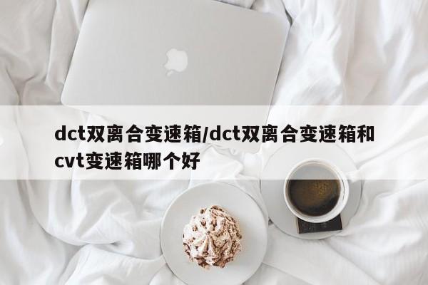 dct双离合变速箱/dct双离合变速箱和cvt变速箱哪个好