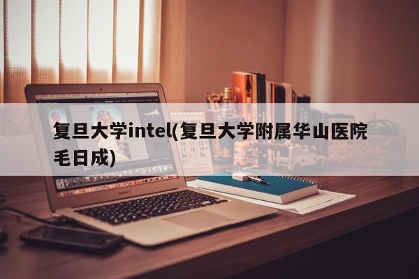 复旦大学intel(复旦大学附属华山医院毛日成)