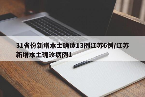 31省份新增本土确诊13例江苏6例/江苏新增本土确诊病例1