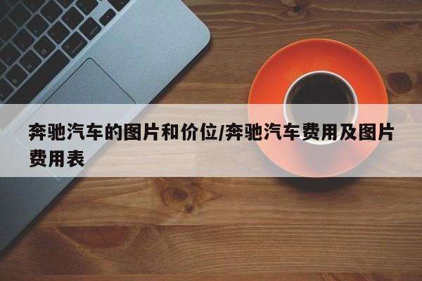 奔驰汽车的图片和价位/奔驰汽车费用及图片费用表