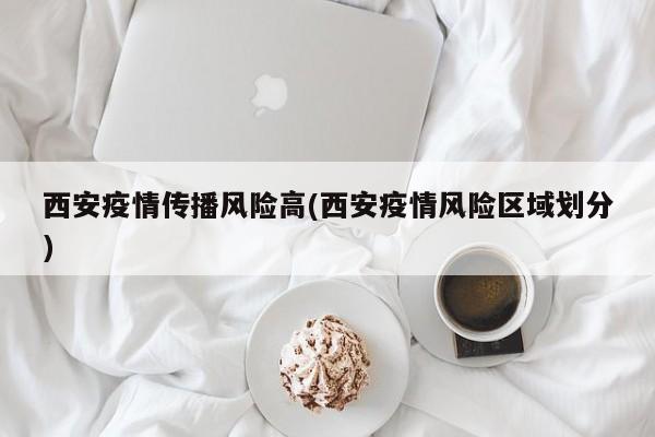 西安疫情传播风险高(西安疫情风险区域划分)