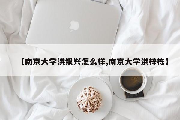 【南京大学洪银兴怎么样,南京大学洪梓栋】