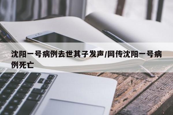 沈阳一号病例去世其子发声/网传沈阳一号病例死亡