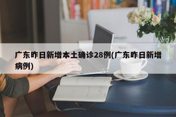 广东昨日新增本土确诊28例(广东昨日新增病例)