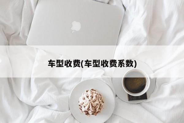 车型收费(车型收费系数)