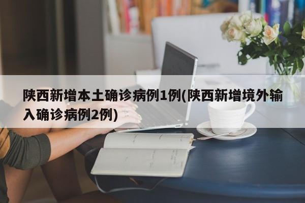 陕西新增本土确诊病例1例(陕西新增境外输入确诊病例2例)